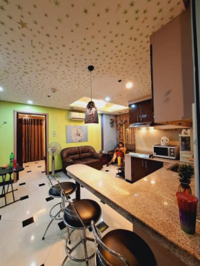 Two Bedrooms In Birch Tower With Pool